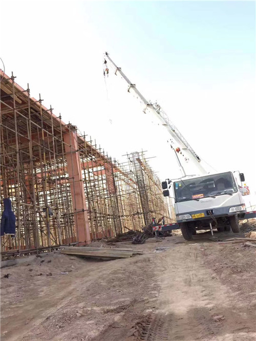 大田县吊车作业的安全注意事项有哪些？