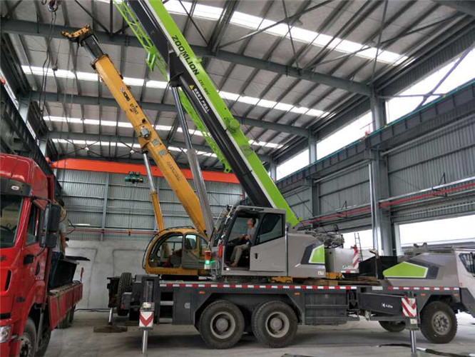 大田县高空车出租需要注意哪些安全事项？