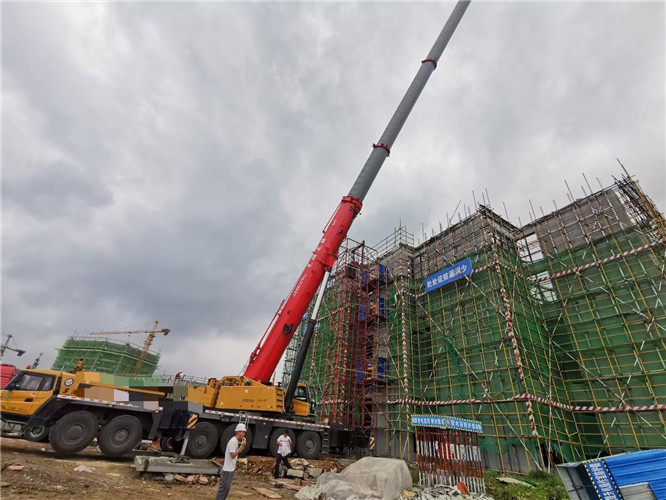 大田县吊装方案需要单独付费吗？复杂工况是否提供专家论证？