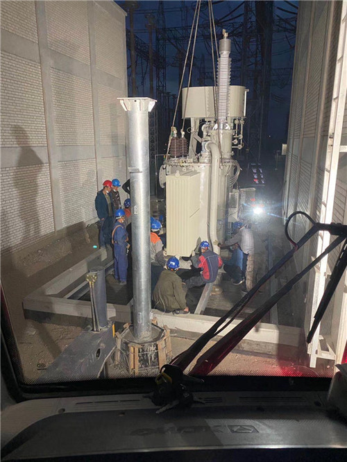 大田县建筑工程类吊车租用介绍